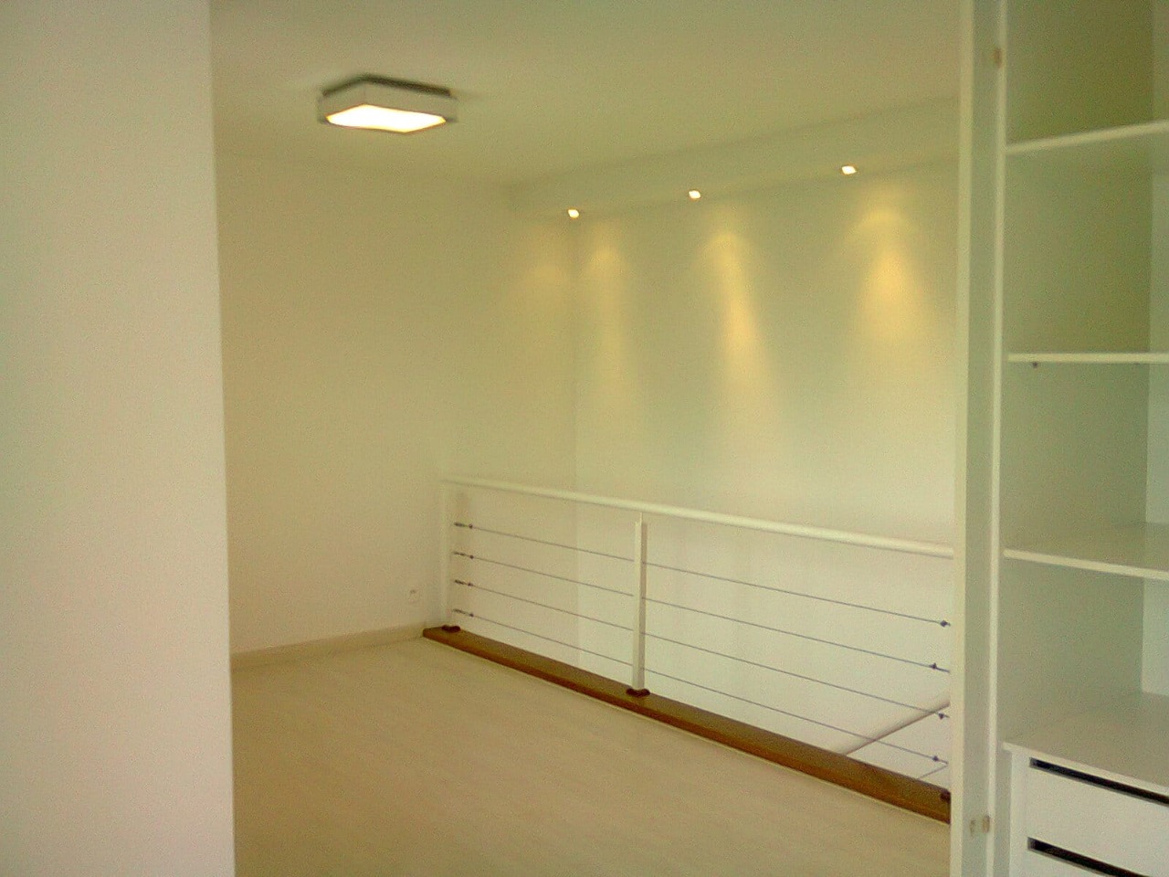 Apartamento à venda com 1 quarto, 57m² - Foto 10