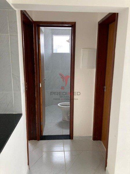 Apartamento à venda com 2 quartos - Foto 10