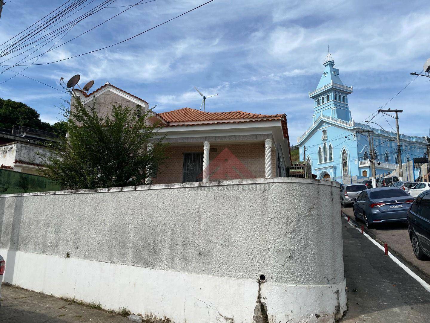 Casa à venda com 3 quartos, 130m² - Foto 2