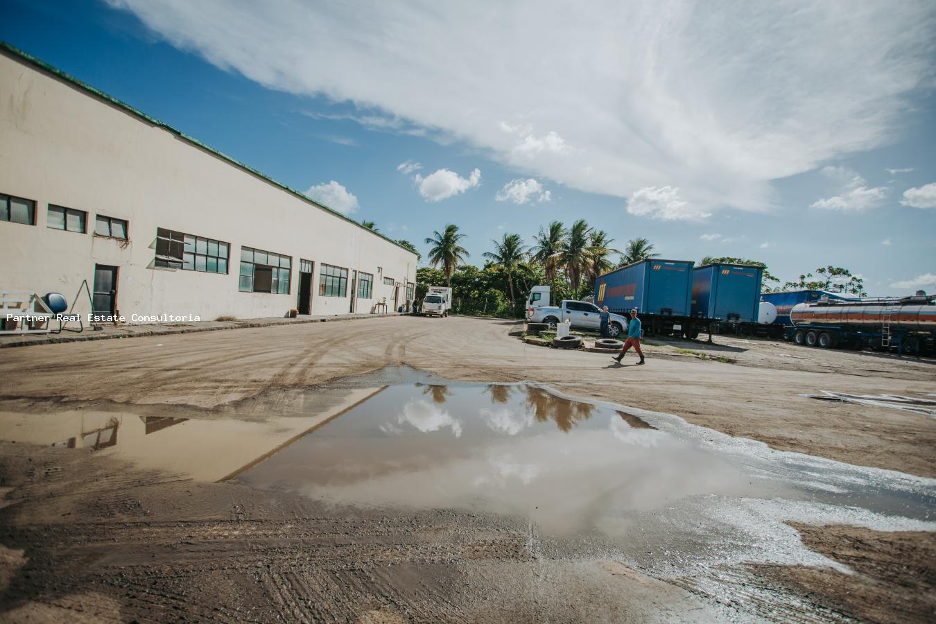 Depósito-Galpão-Armazém à venda, 31000m² - Foto 36