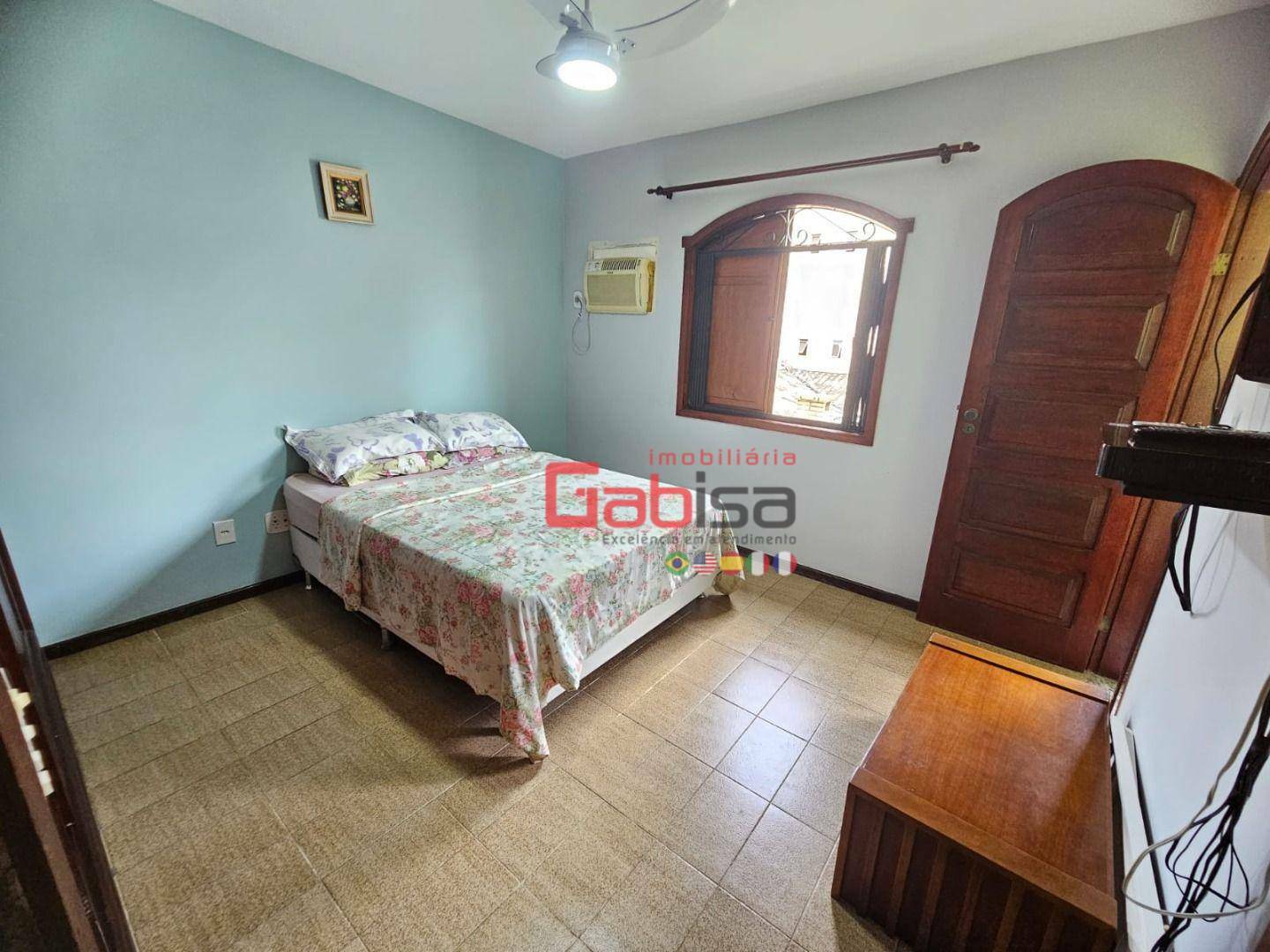 Casa de Condomínio à venda com 2 quartos, 73m² - Foto 11