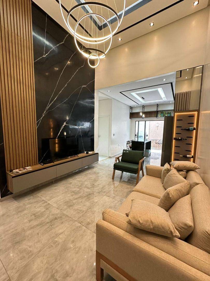 Casa de Condomínio para alugar com 3 quartos, 120M2 - Foto 9