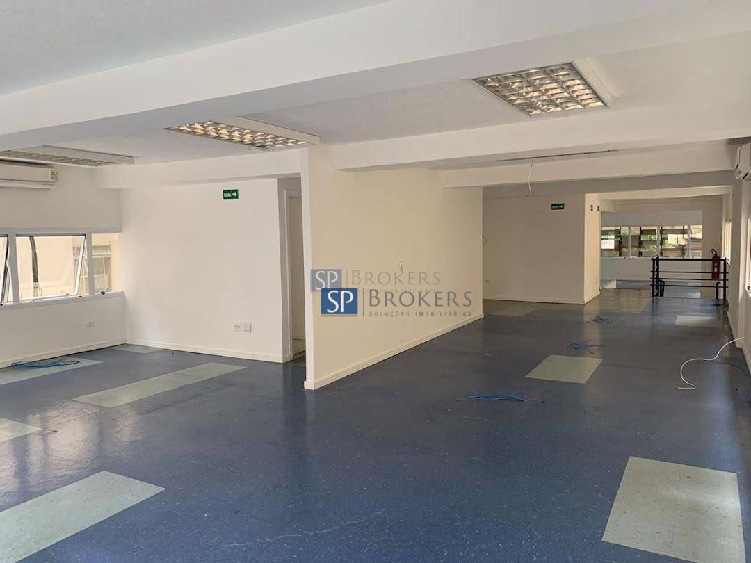 Conjunto Comercial-Sala para alugar, 389m² - Foto 14