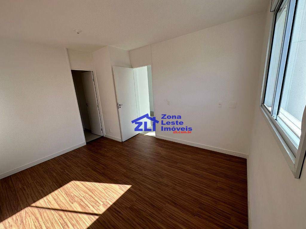 Apartamento à venda com 1 quarto, 35m² - Foto 1