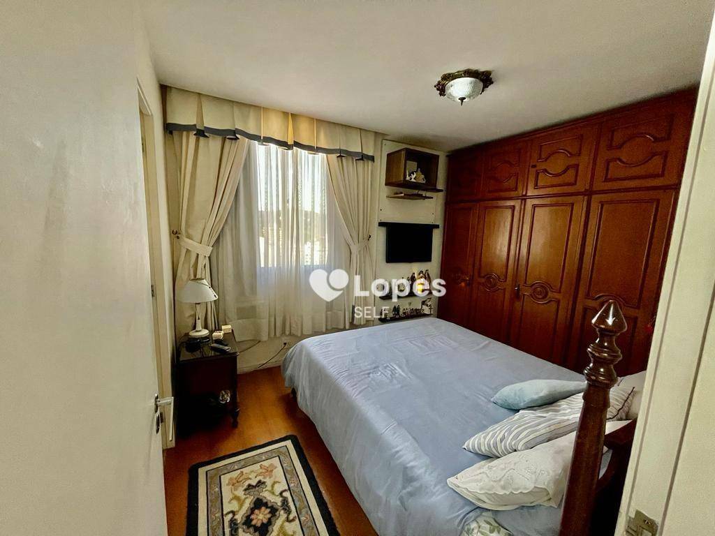 Apartamento à venda com 2 quartos, 81m² - Foto 4