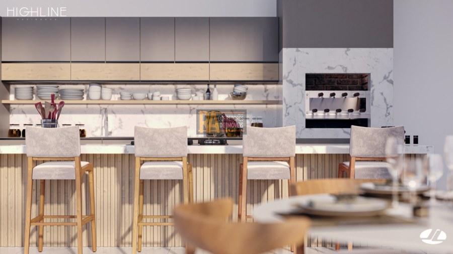 Apartamento à venda, 121m² - Foto 11