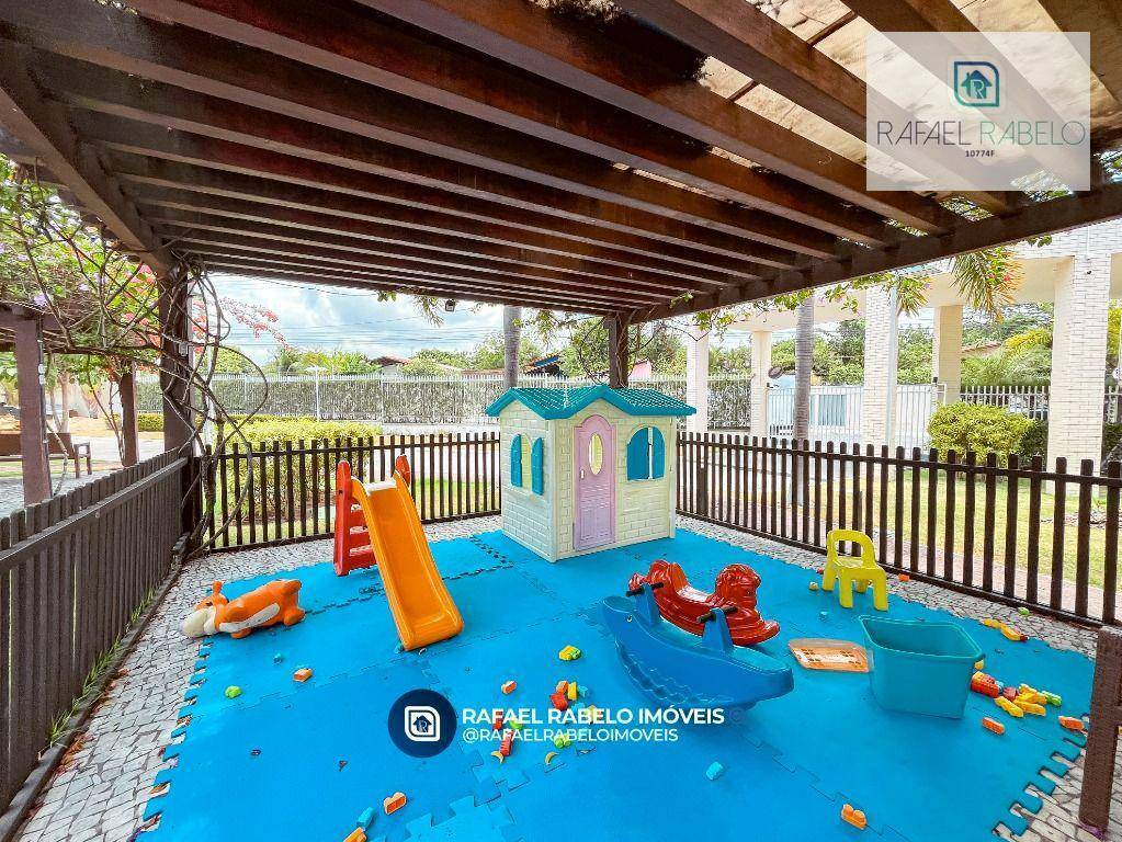 Casa de Condomínio, 3 quartos - Foto 27