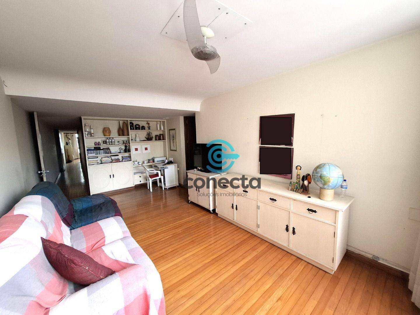 Apartamento à venda com 3 quartos, 307m² - Foto 13