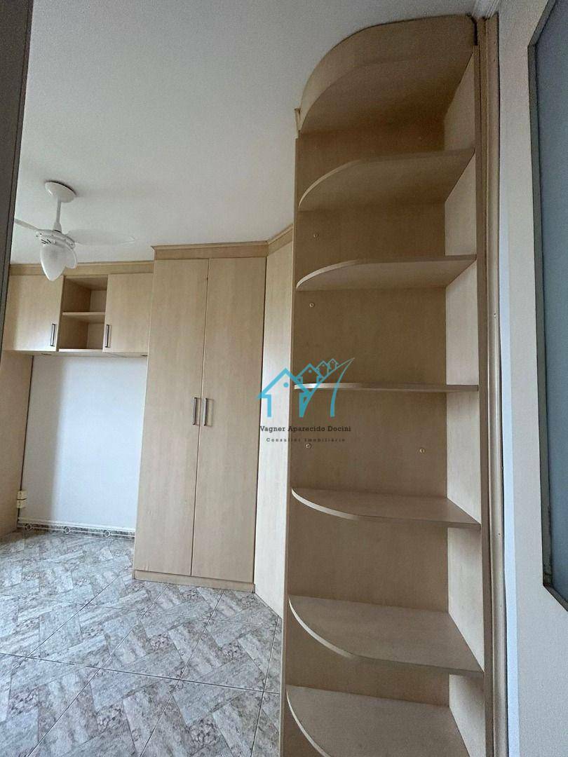 Apartamento à venda com 2 quartos, 51m² - Foto 13