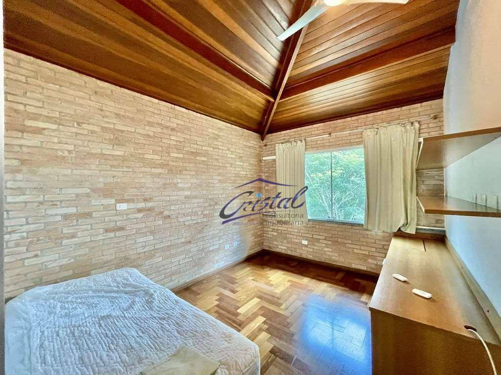 Casa de Condomínio para alugar com 4 quartos, 350m² - Foto 35