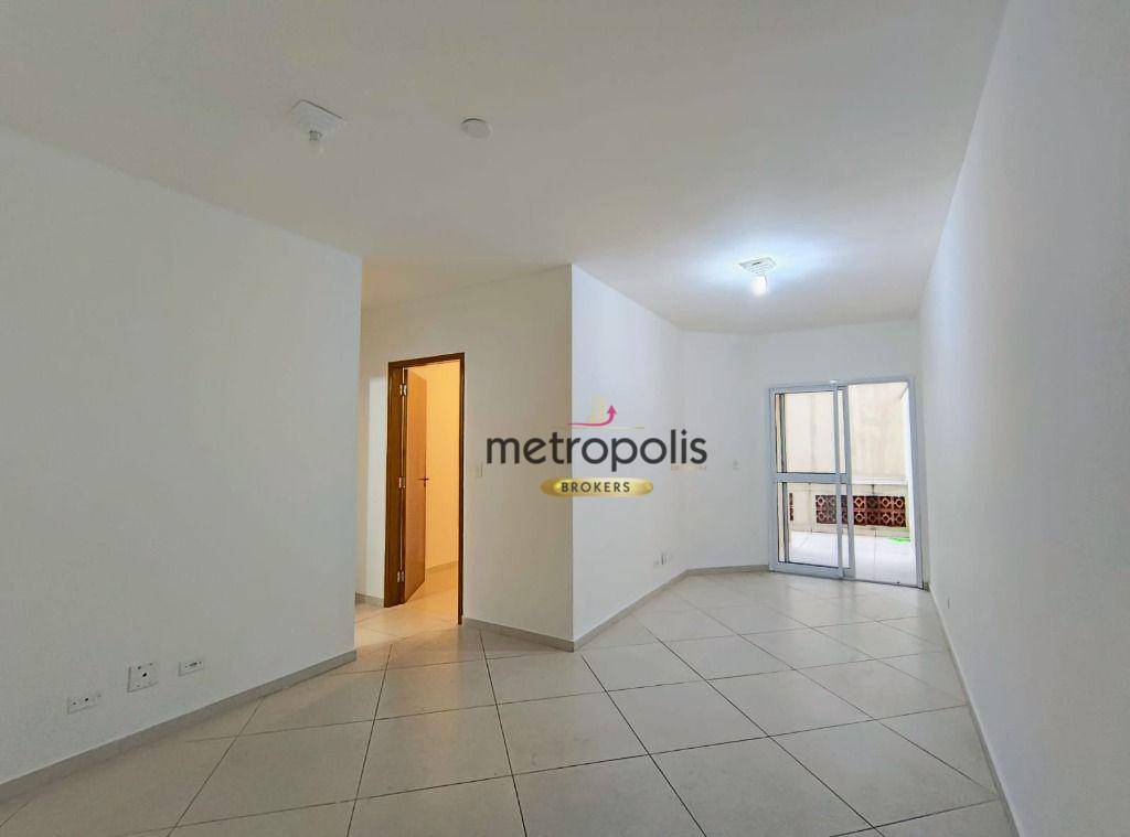 Apartamento à venda com 1 quarto, 55m² - Foto 1