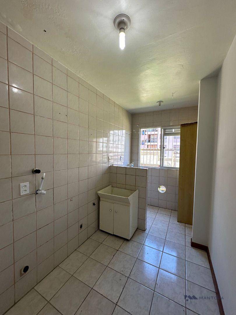 Apartamento à venda com 2 quartos, 52m² - Foto 7