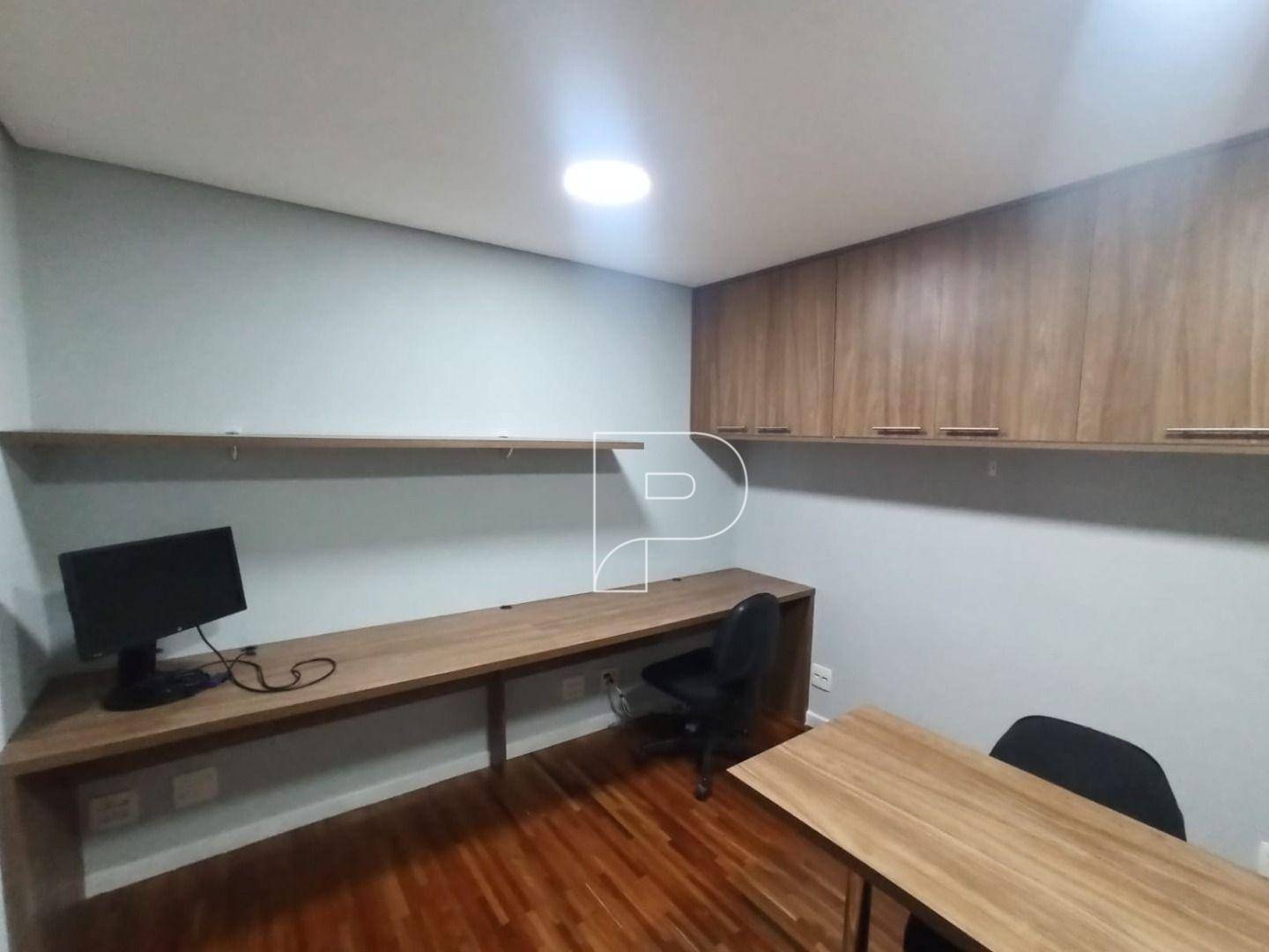 Conjunto Comercial-Sala à venda e aluguel, 37m² - Foto 3