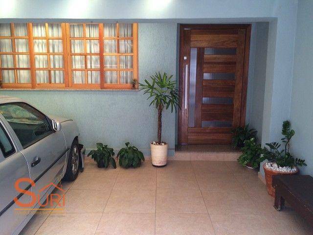 Sobrado à venda com 3 quartos, 125m² - Foto 4