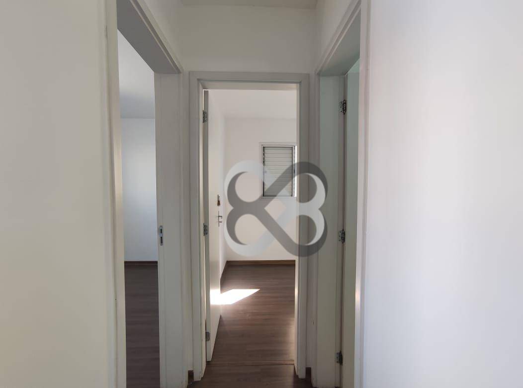 Apartamento à venda com 2 quartos, 45m² - Foto 7