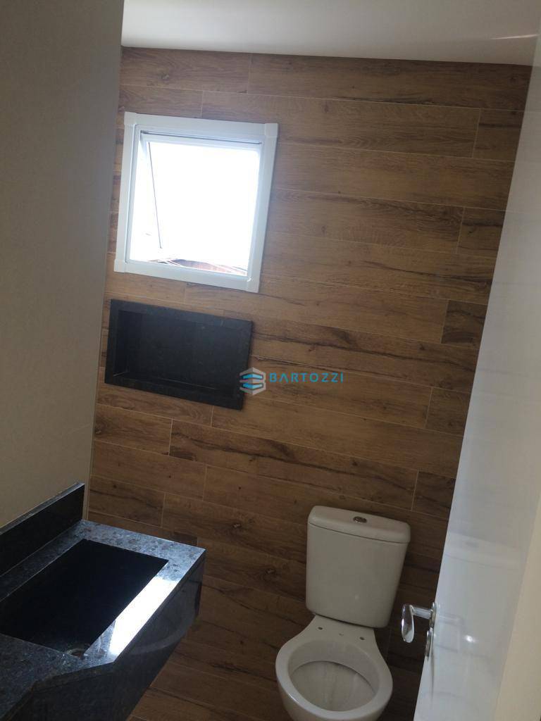 Apartamento à venda com 2 quartos, 52m² - Foto 7