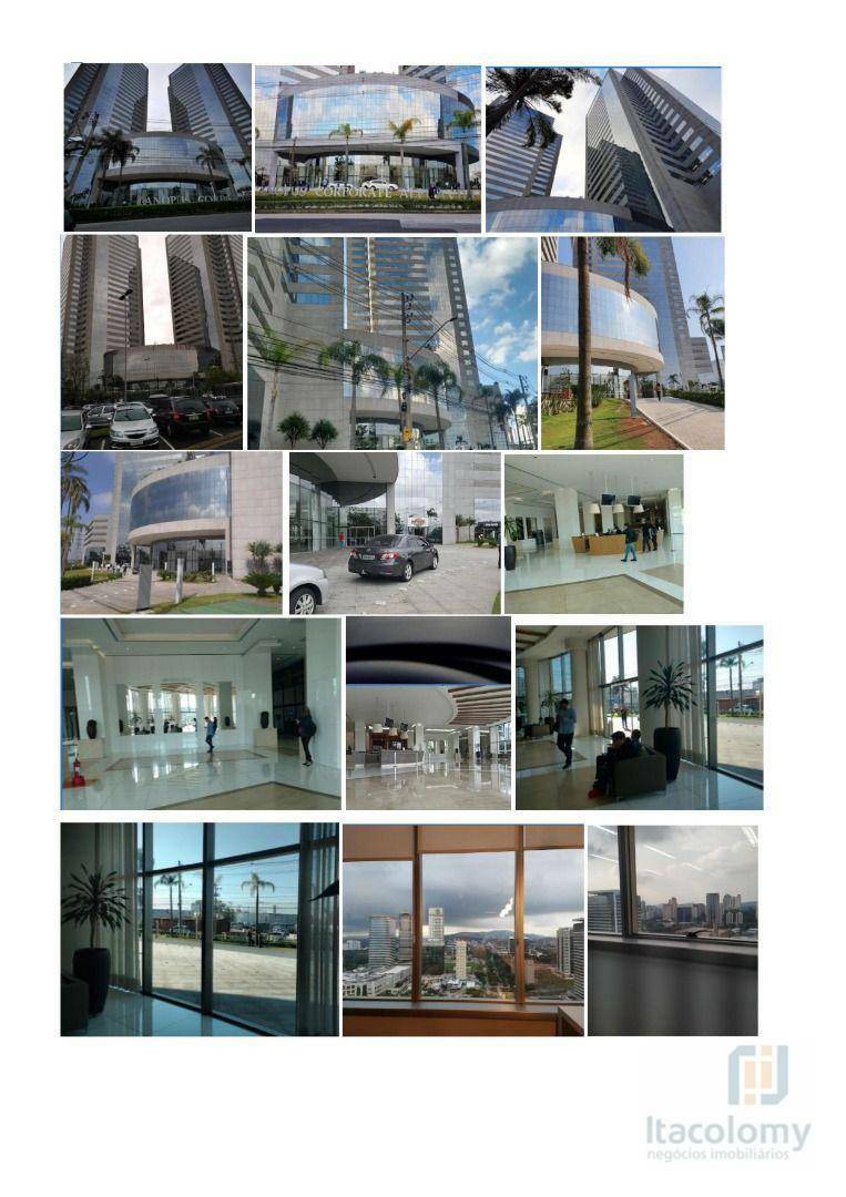 Sala-Conjunto, 1000 m² - Foto 1