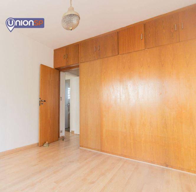 Apartamento à venda com 3 quartos, 100m² - Foto 8