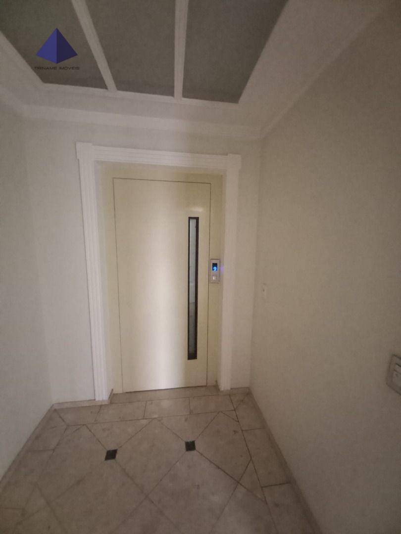 Apartamento à venda com 3 quartos, 130m² - Foto 22