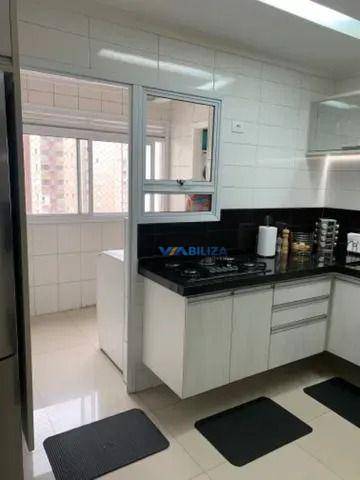 Apartamento à venda com 3 quartos, 108m² - Foto 6