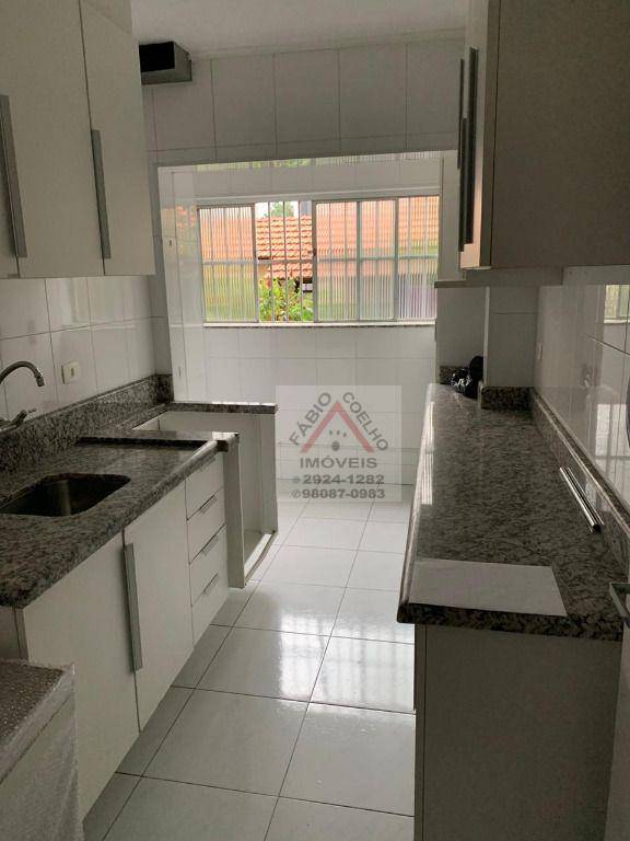 Apartamento à venda com 2 quartos, 63m² - Foto 3