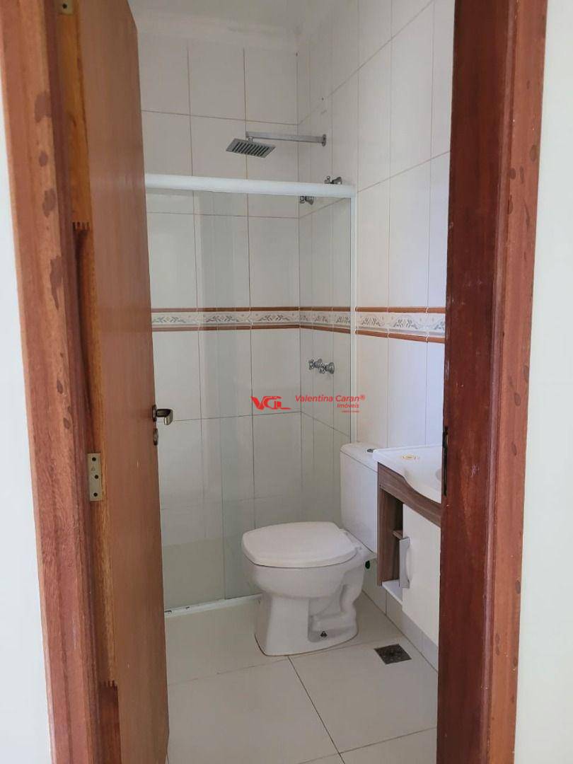 Casa de Condomínio para alugar com 3 quartos, 112m² - Foto 16