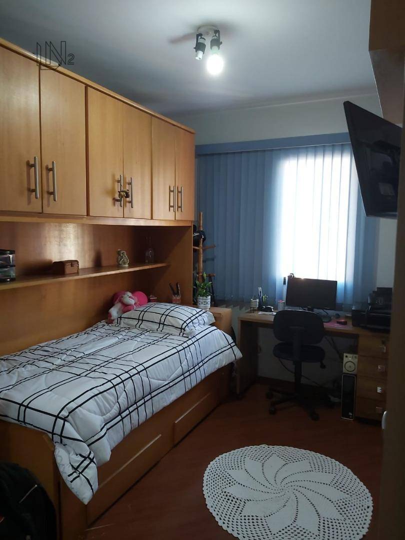 Apartamento à venda com 3 quartos, 98m² - Foto 7