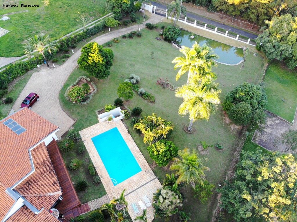 Chácara à venda com 3 quartos, 350m² - Foto 13
