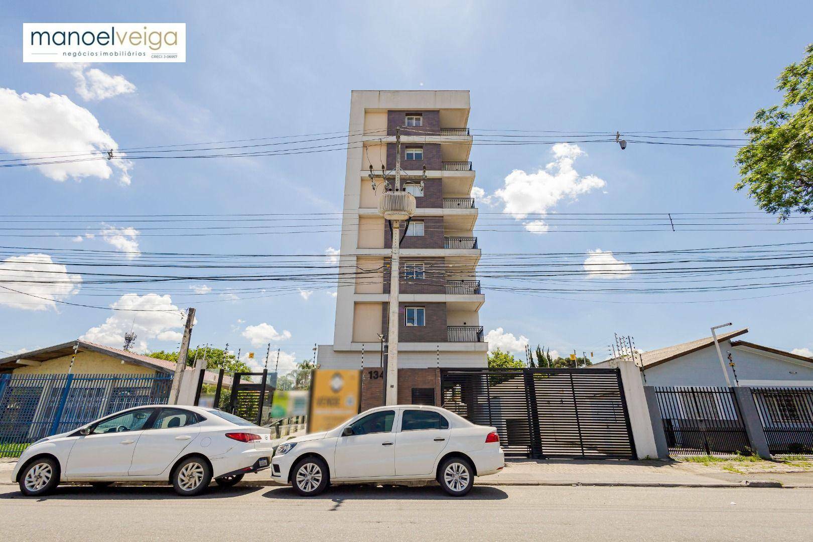 Kitnet e Studio para alugar com 1 quarto, 17m² - Foto 43