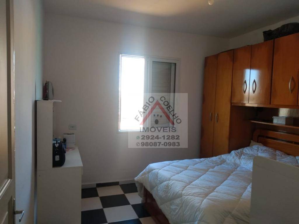 Sobrado à venda com 2 quartos, 115m² - Foto 13