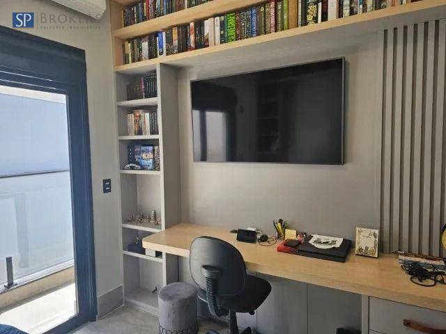 Casa de Condomínio à venda com 3 quartos, 329m² - Foto 18