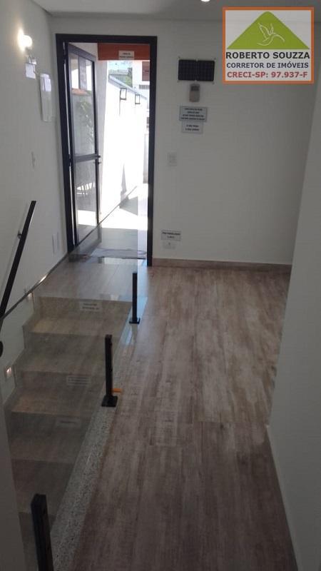 Sobrado à venda com 4 quartos, 160m² - Foto 24