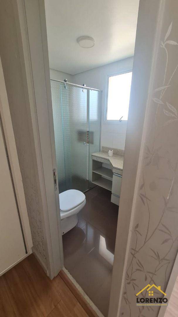 Apartamento à venda com 3 quartos, 135m² - Foto 22