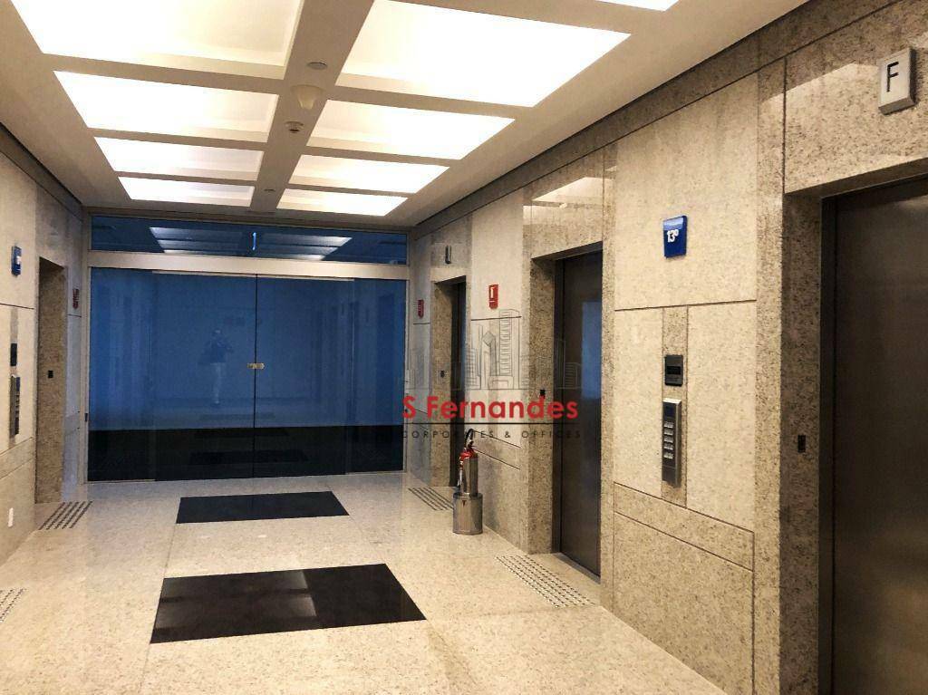 Conjunto Comercial-Sala para alugar, 440m² - Foto 25