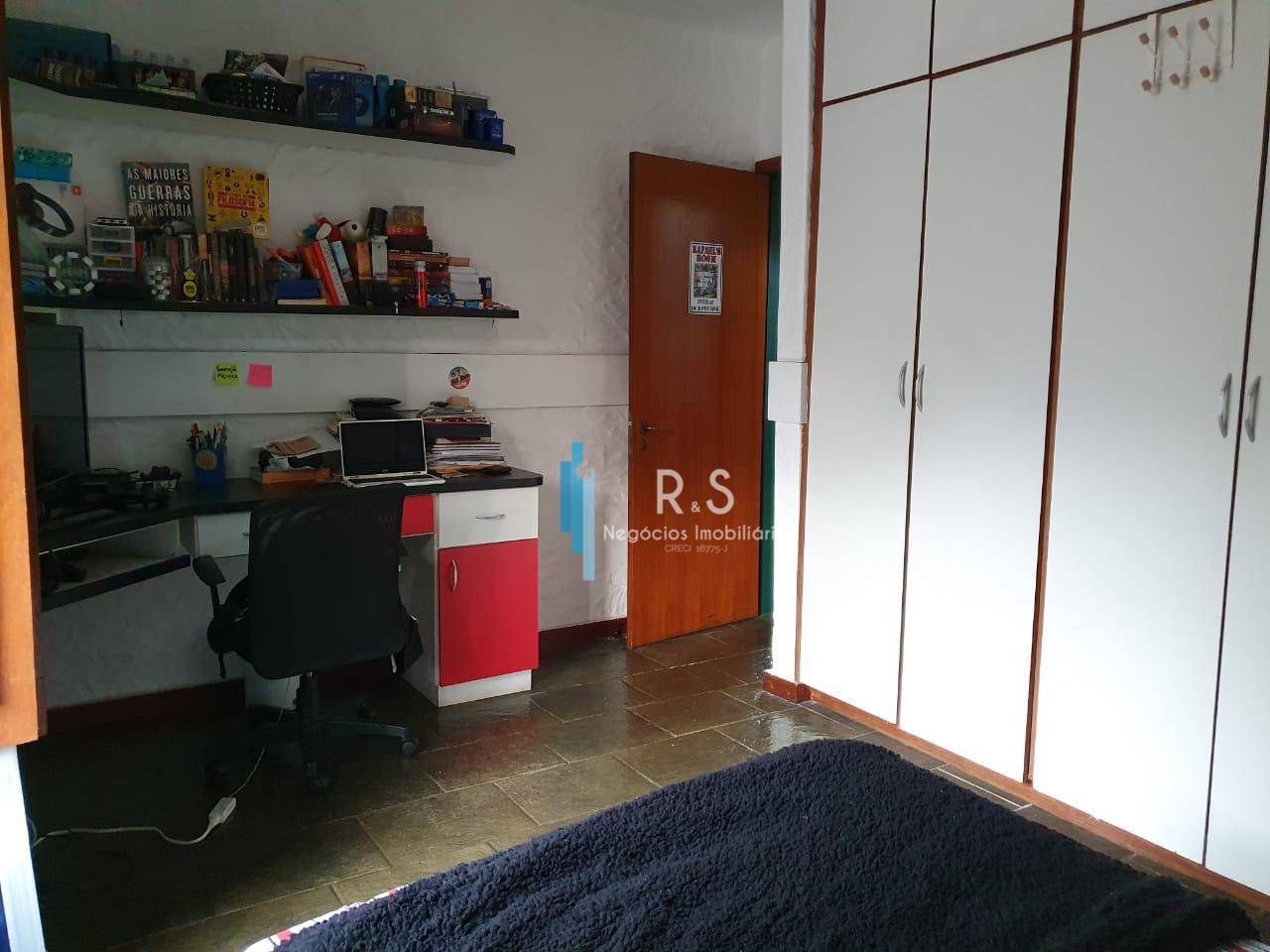 Casa à venda com 3 quartos, 420m² - Foto 18