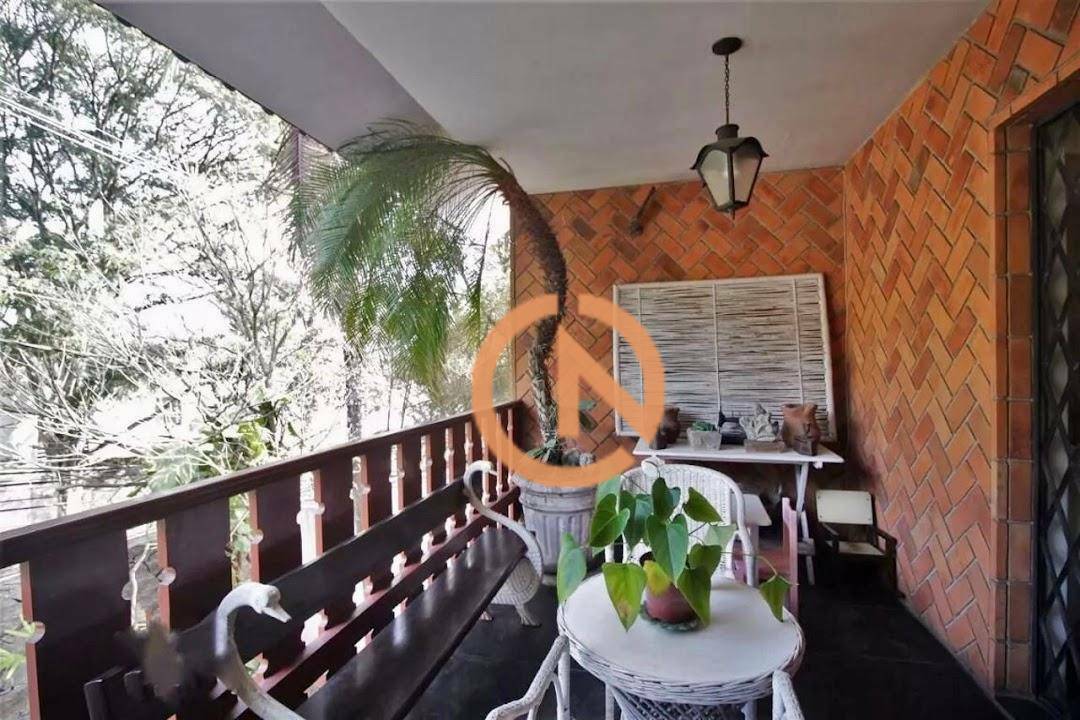 Sobrado, 6 quartos, 600 m² - Foto 20