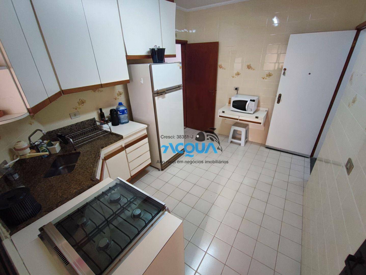 Apartamento à venda com 3 quartos, 120m² - Foto 7