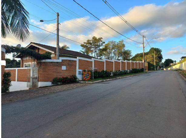 Chácara à venda com 4 quartos, 459m² - Foto 67