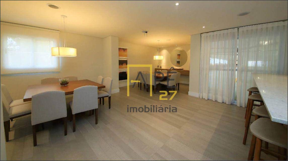 Apartamento à venda com 2 quartos, 54m² - Foto 24