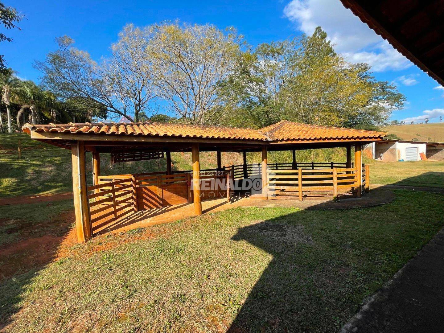 Sítio à venda com 4 quartos, 1000m² - Foto 9