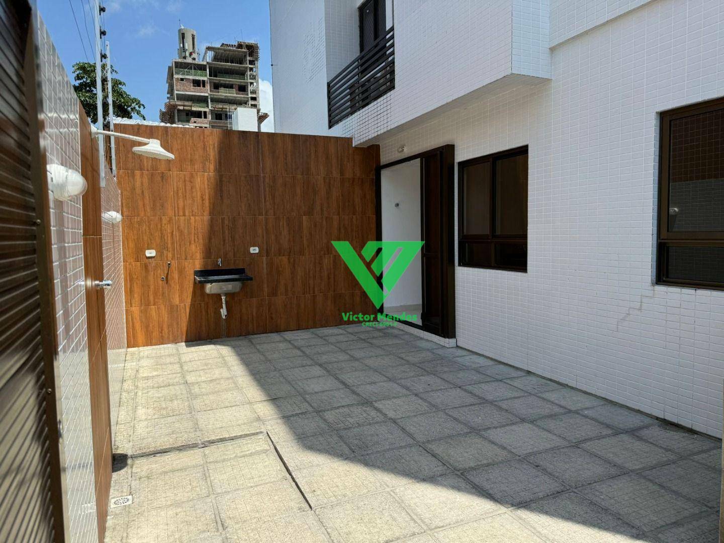 Apartamento à venda com 3 quartos, 70m² - Foto 5