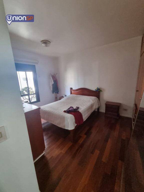 Apartamento à venda com 3 quartos, 123m² - Foto 13