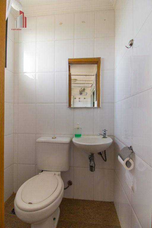 Apartamento à venda com 3 quartos, 98m² - Foto 29