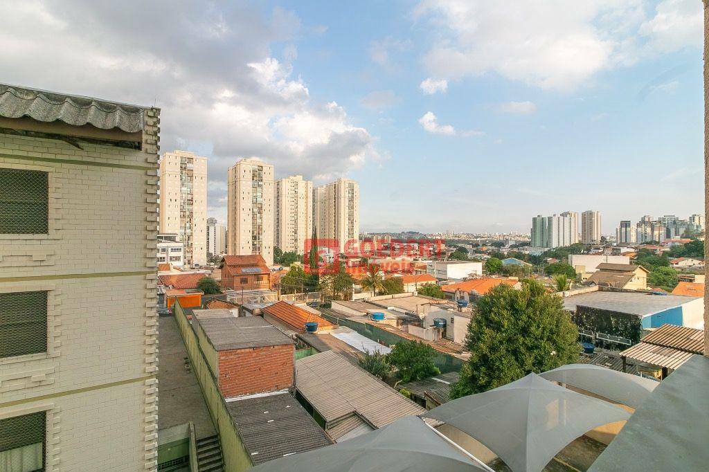 Apartamento à venda com 2 quartos, 58m² - Foto 9