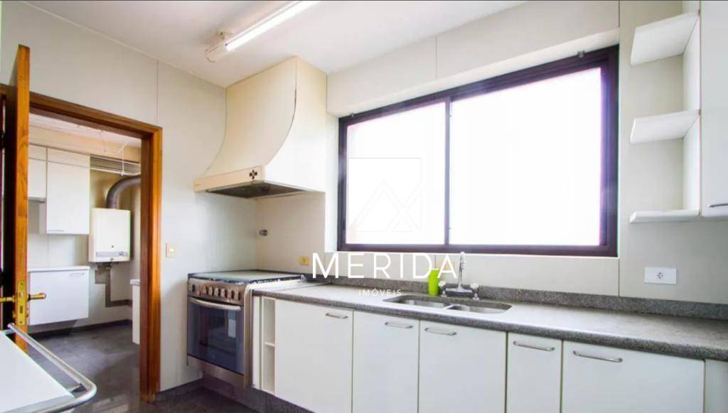 Apartamento à venda e aluguel com 4 quartos, 175m² - Foto 6