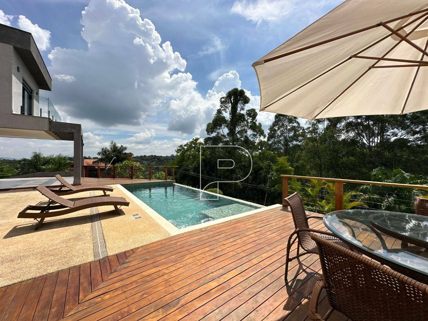 Casa de Condomínio à venda com 4 quartos, 326m² - Foto 13