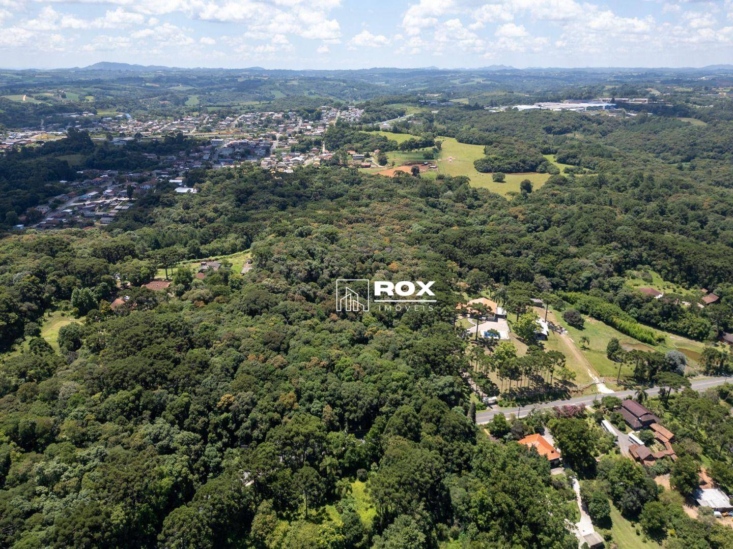 Terreno, 7 hectares - Foto 3