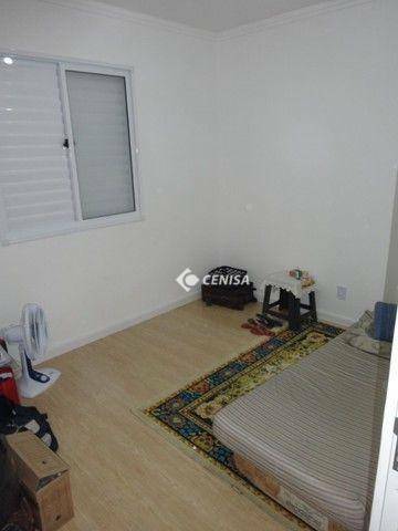 Apartamento à venda com 2 quartos, 48m² - Foto 6