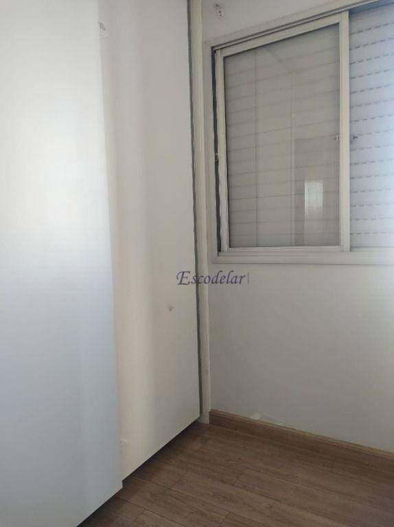 Apartamento à venda com 3 quartos, 78m² - Foto 9