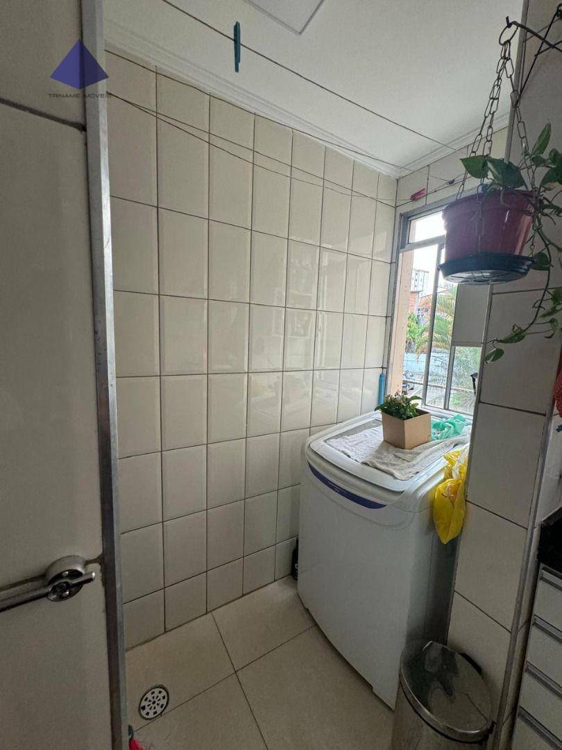 Apartamento à venda com 2 quartos, 50m² - Foto 8